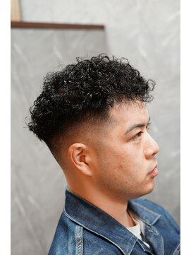 スウェル ジャンティ(SWELL gentil) ソフトアフロ