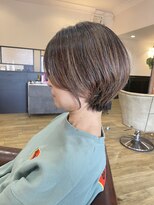 ラポール(RAPPORT)&nbsp;ショート