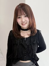 ディーン 岡崎店(DEAN) 藤原 彩花