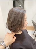 【VIE/石田康博】ショート/ボブ/ショートボブが得意な美容院 43