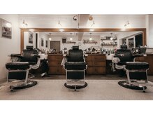 ザチョップショップ キチジョウジ(THE CHOP SHOP KICHIJOJI)