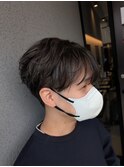 ハイライトマッシュ