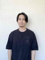 ヘアーアンドカラー チェス(Hair&Color CHESS) 福田 嘉弥