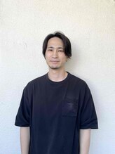 ヘアーアンドカラー チェス(Hair&Color CHESS) 福田 嘉弥