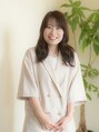 ヘアサロン イロドリ(hair salon irodori) つるみ めぐみ