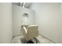 ローグ 押上(Logue)の雰囲気（天井が高く、個室でも開放感がある快適な空間作りを◎【個室】）