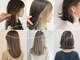 アンドヘアサロン(AND hair salon)の写真
