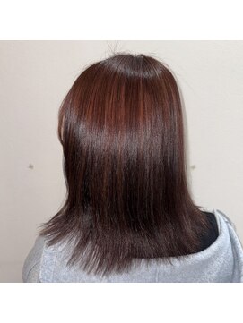 プロデュース 相模原店(Produce) かわいいチェリーレッド