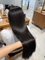 ナポ 八王子店(Napo)&nbsp;暗めグレージュ