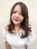 バニラ 古川店(VENIRE)&nbsp;アースカラー