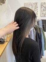 ジジ チーク 栃木(Gigi cheek)&nbsp;インナーベージュ