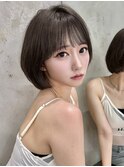 丸型/卵型/四角/ベース/逆三角/ミニウルフ(新潟/万代）