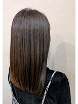 ロア ミオ 仙台駅前(Loa mio)&nbsp;ラベンダーグレージュ