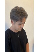 ヴェリタス(VERITAS)&nbsp;グレーアッシュ