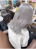 グレーシルバー☆