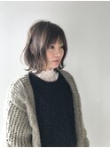 レイヤーボブ