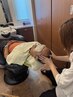 【新規】カット＋クレンジングスパ