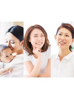 丁寧なカウンセリングで理想の髪へ。お客様に似合う髪色をプロがご提案いたします♪