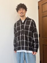 スーリール 荒戸店(Sourire) 三牧 崇光