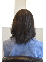 ヘアーズ マツシタ(Hairs MATUSITA)&nbsp;レディース　2025/12/03
