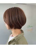 ルネッタ(Lunetta)&nbsp;大人ショートボブ