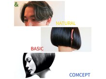 鎌倉 サロンドミュー(Salon de Mieux)