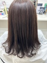 サツキ(SATUKI)&nbsp;☆ストデジ＆リタッチカラー☆