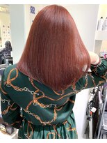 ラピス 千葉(Lapis)&nbsp;ボルドワインレッドスタイル