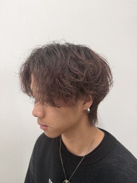 マーレ 山口湯田店(MARE) ツイストスパイラル