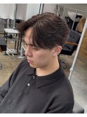 パーマ