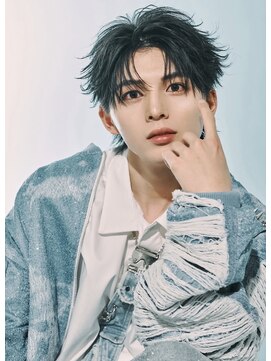 ゴールドシブヤ(GOALD SHIBUYA) フェザーショート