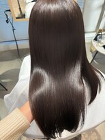 Toki. 髪質改善特化サロン-shiki- 戸塚 美髪ストレート/髪質改善