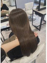 ルクス(Luxs)&nbsp;まろやかブラウン