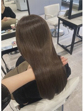 ルクス(Luxs) まろやかブラウン