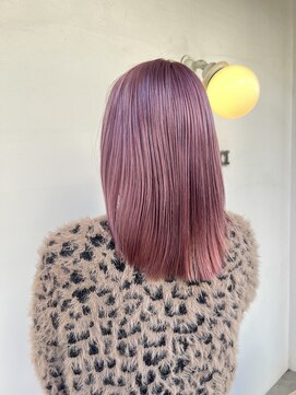 スミカ(sumica) ピンクラベンダー