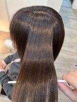 アコレ ミリュー 南草津店(ACCOLE milieu)&nbsp;ナチュラルお白髪染め