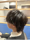 藤原基央風スタイル