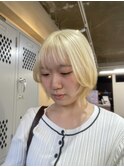 卒業後ハイトーン！