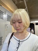 エピックバイファン 竹ノ塚(epc by F.U.N)&nbsp;卒業後ハイトーン！