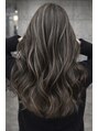 180°　hair design【5月 NEW OPEN（予定）】&nbsp;立体感のあるハイライト得意です