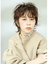 ボランチ(VOLANCH)&nbsp;ウルフニュアンス