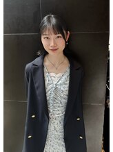 ルルディ バイ アフロディーテ銀座(luludi by APHRODITE)&nbsp;田村 美波[銀座]