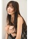 ラックスビー スカイ 大阪梅田店(LUXBE SKY)の写真/伸ばしかけでも、今がいちばん可愛い。髪質を活かしたカットで、無理なく自然に魅力を引き出します◎