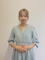 アグ ヘアー マリー 運動公園前店(Agu hair marry)&nbsp;三浦 華乃