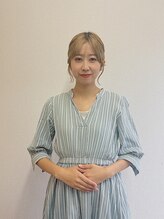 アグ ヘアー マリー 運動公園前店(Agu hair marry) 三浦 華乃