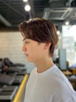 メンズカット バイ ソイクフ(メンズカット by SOY-KUFU)&nbsp;「清潔感抜群の大人韓国ヘア/東伏見/田無/保谷/武蔵関/西武柳沢