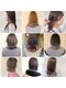 コマド(Comado)の写真/『次はどんなヘアにしよう♪』想像がふくらむ♪"ワクワク"できるヘアデザイン♪