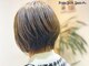 フリーダムデザイン(FreeDoM Design hair&nail)の写真