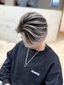 【大空指名限定】メンズバレイヤージュ