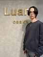 ルアナオオサカ(Luana osaka)&nbsp;土居 大樹